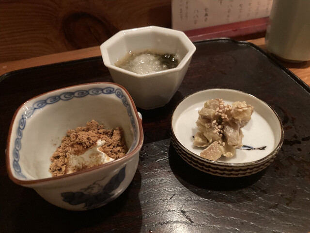 燗コーヒー藤々的實拍高清圖