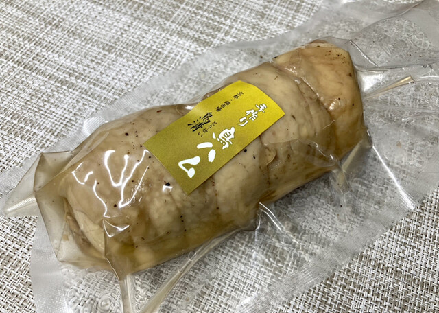 鶏肉専門店 鳥清的實拍高清圖
