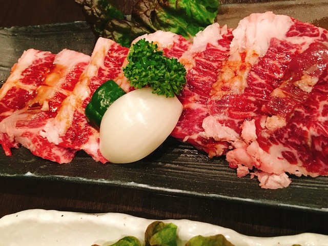 黒毛和牛専門店　焼肉こまち的实拍高清图