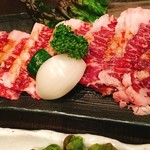 黒毛和牛専門店　焼肉こまち的实拍图