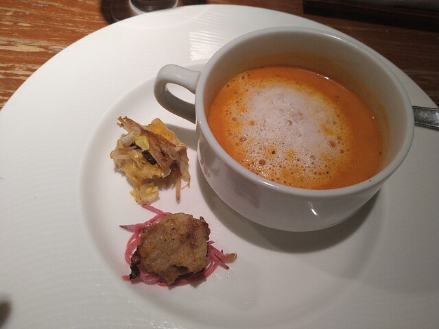 新洋食 KAZU的实拍高清图