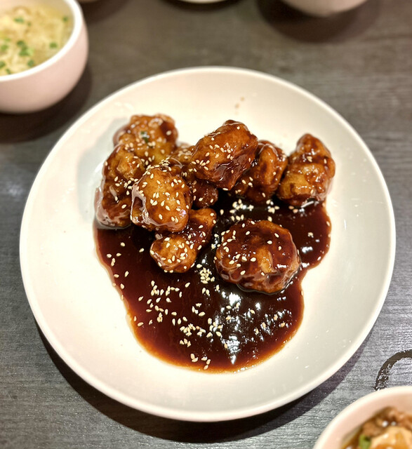 美林華飯店的實拍高清圖