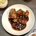 美林華飯店的實拍圖