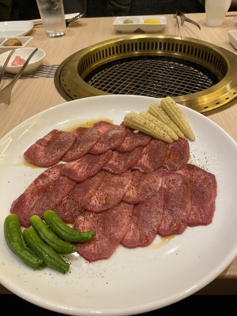 焼肉の名門 天壇 神楽坂店的实拍高清图