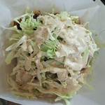 アジアンケバブ 上野店的實拍圖