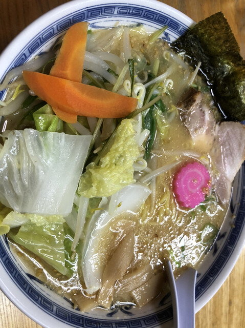 北国の味 ばんや的实拍高清图