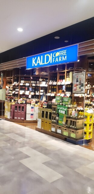 カルディコーヒーファーム アリオ葛西店的實拍高清圖