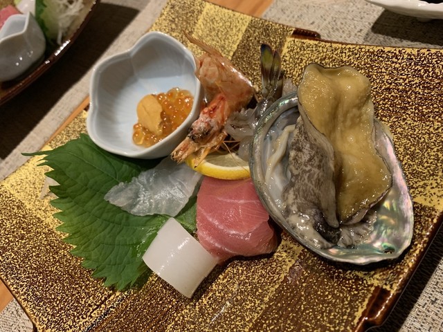 和風料理 あじろ的实拍高清图