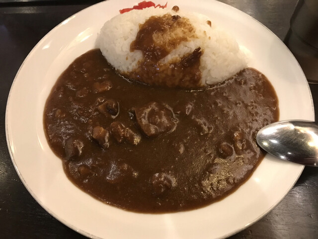 recommendations image for 雅牛すじカレー