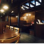 麺場 田所商店 京都伏見店的实拍图