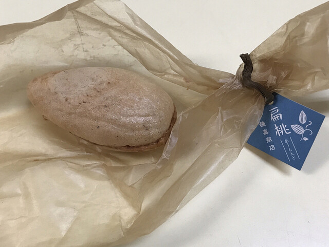種嘉商店 京都最中的实拍高清图