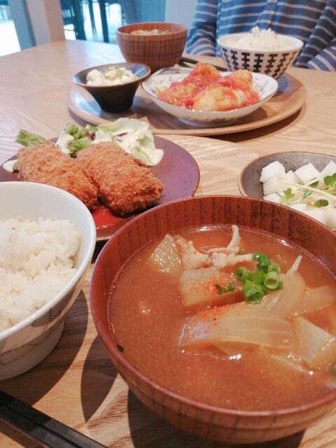 和カフェyusoshi あべの的實拍高清圖