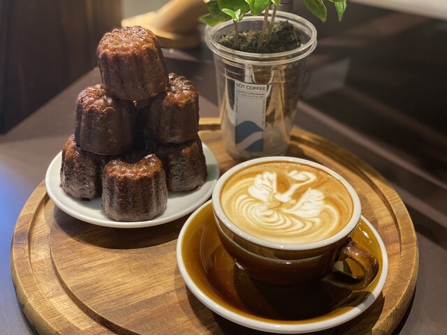 recommendations image for SOT COFFEE ROASTER