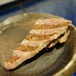 立食焼肉 一穂 福島店的實拍圖