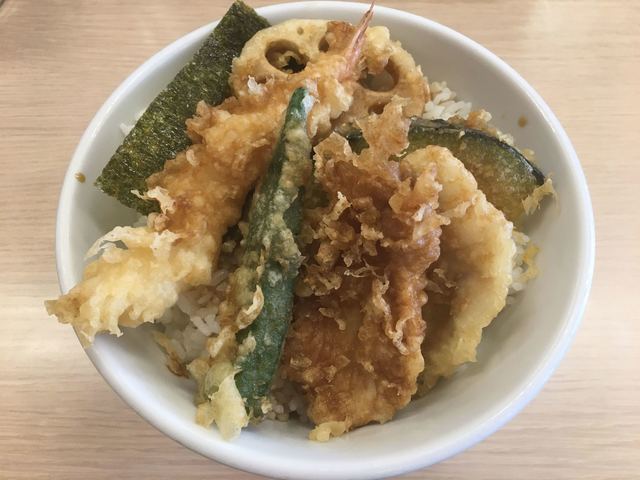 recommendations image for さん天 箕面西宿店