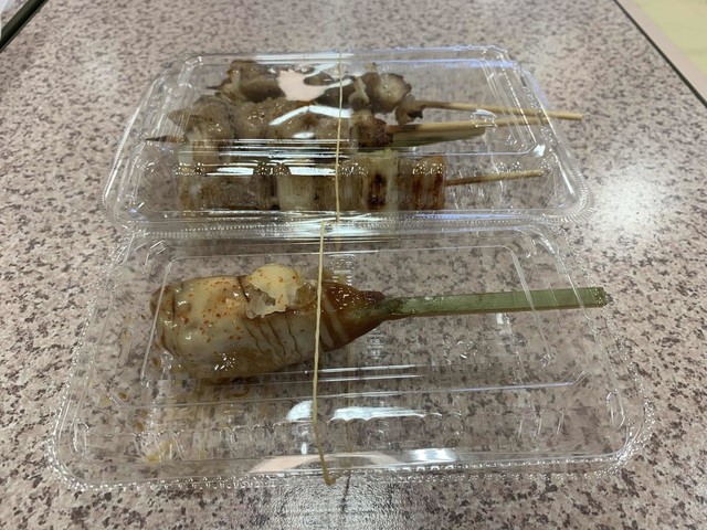 持ち帰り専門店 美唄焼鳥・惣菜 炎 ダイイチみなみ野店的實拍高清圖