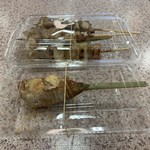 持ち帰り専門店 美唄焼鳥・惣菜 炎 ダイイチみなみ野店的實拍圖