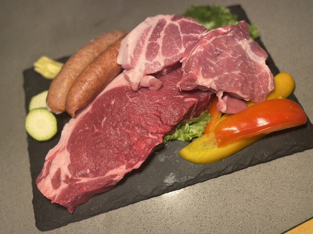 BBQ専門店 歌舞伎町テラスEDEN的實拍高清圖