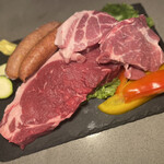 BBQ専門店 歌舞伎町テラスEDEN的實拍圖
