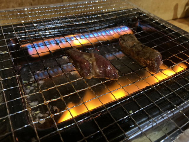 ヤキニク ホルモン どうげん的實拍高清圖