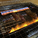 ヤキニク ホルモン どうげん的實拍圖