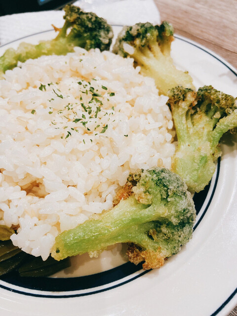 recommendations image for Rojiura Curry SAMURAI. グランフロント大阪