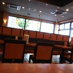 得得 伏見竹田店的实拍图