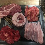 炭火焼肉 尹家的實拍圖
