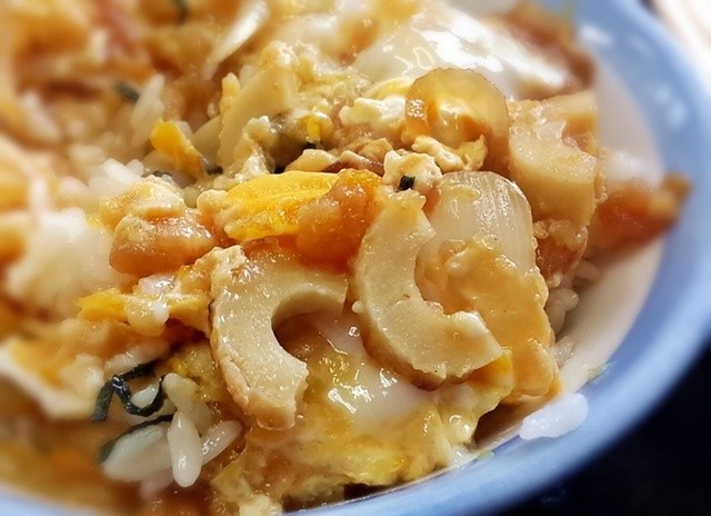 山田うどん 多摩大橋店的實拍高清圖