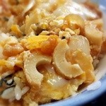 山田うどん 多摩大橋店的實拍圖