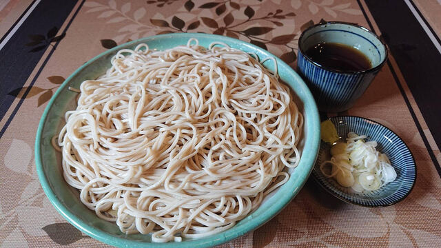 そば処 なな笑的实拍高清图
