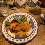 recommendations for Daniel's Mondo