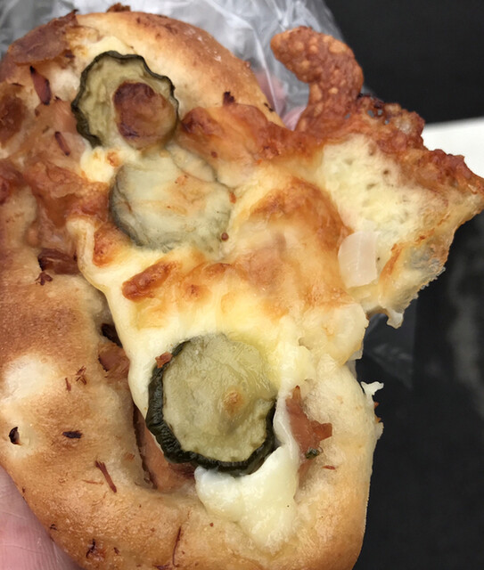 recommendations image for パン工房 プクムク