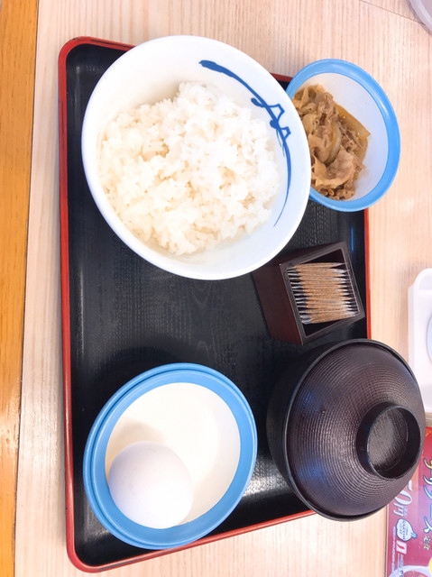 recommendations image for 松屋   板橋区役所前店