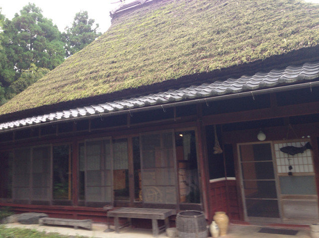 京都 美山 さいふぉん亭的實拍高清圖