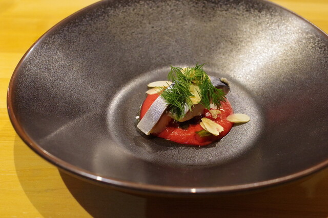 オステリア タッキーニ的实拍高清图