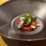 オステリア タッキーニ的实拍图