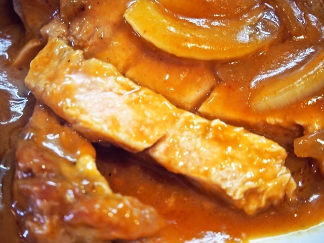 recommendations image for 洋食の店とん助