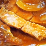 recommendations for 洋食の店とん助