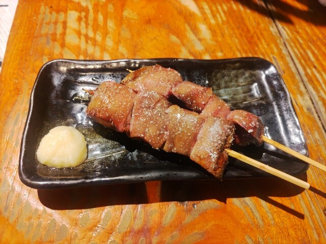 立ち飲み 串吟的實拍高清圖