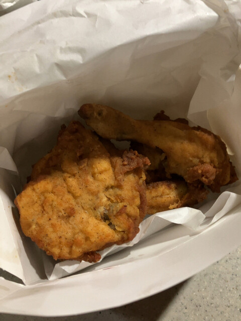 recommendations image for ケンタッキーフライドチキン 片江店