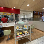 551蓬莱 阿倍野近鉄店的實拍圖