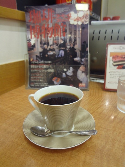 キャラバンコーヒー 国分寺丸井店的實拍高清圖