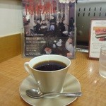 キャラバンコーヒー 国分寺丸井店的實拍圖