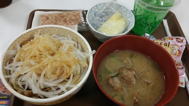 recommendations image for すき家 福岡博多駅南店