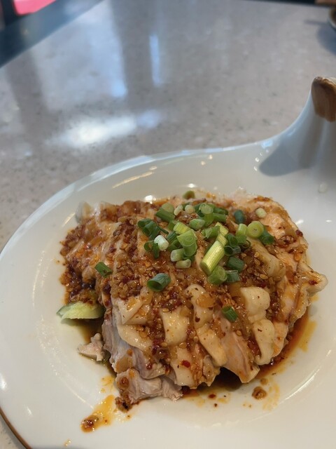 健康美容 火鍋専門店 朝天門的实拍高清图