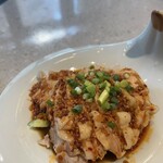 健康美容 火鍋専門店 朝天門的实拍图