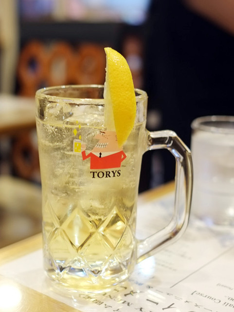 サンサール 新宿店的实拍高清图