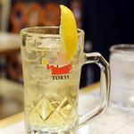 サンサール 新宿店的实拍图