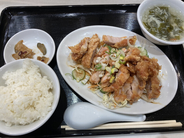 recommendations image for 東方餃子坊 イトーヨーカドー武蔵小金井店